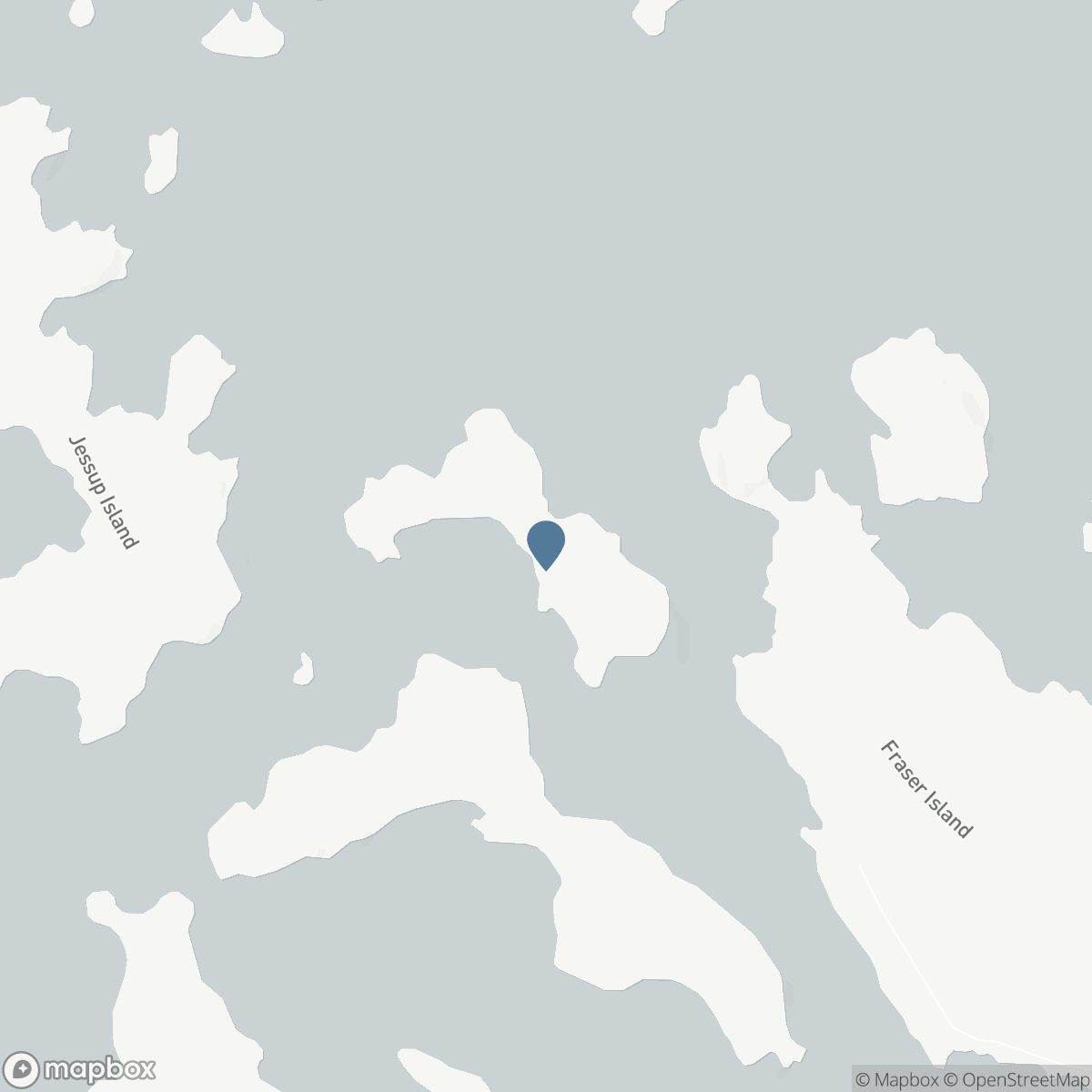 PARCEL 8029 COMMANDA ISLAND, North Bay, Ontario P0H 1H0